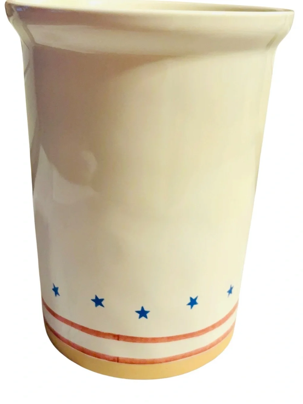 Rae Dunn Cream 